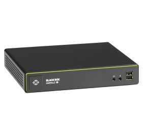 Black Box EMD4000R Accessory