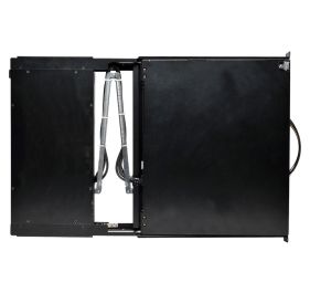 Tripp-Lite B070-008-19-IP Network Switch