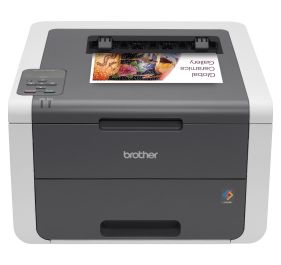 Brother HL-3140CW Laser Printer