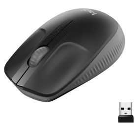 Logitech 910-005901 Computer Mice