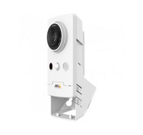 Axis 0811-001 Security Camera