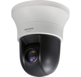 Panasonic WV-S6111 Security Camera