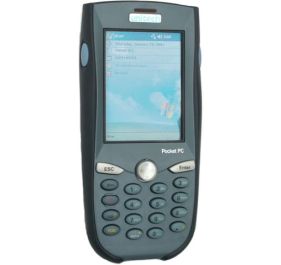 Unitech PA950 Mobile Computer