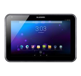 Bluebird RT100-W3LA Tablet