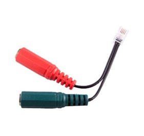 ZoomSwitch ZMS15-PIGTAIL Accessory