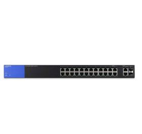 Linksys LGS326P Network Switch