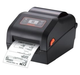 Bixolon XD5-40DDOEBK Barcode Label Printer