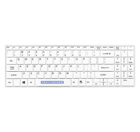 Man and Machine ITSC/W5 Keyboards
