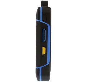 ecom instruments AS050284 Mobile Computer
