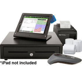 Vend Premium POS System