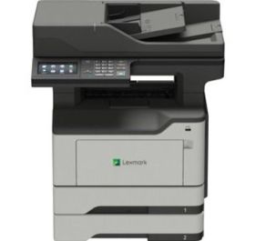 Lexmark 36S0840 Laser Printer