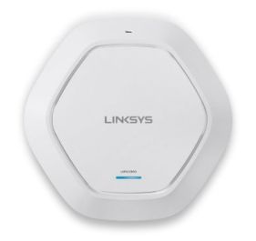 Linksys LAPAC2600 Access Point