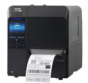 SATO WWCLP3001-WMR Barcode Label Printer