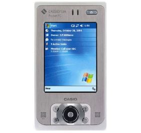 Casio IT-10 Mobile Computer