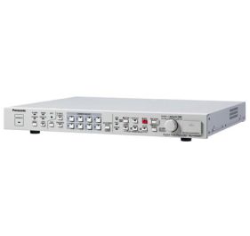 Panasonic WJ-HD220/160 Surveillance DVR