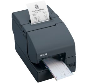 Epson C31CB26901 Multi-Function Receipt Printer