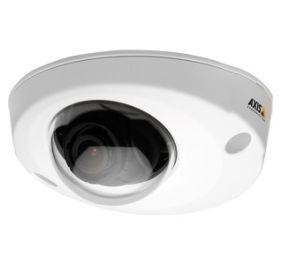 Axis 01078-001 Security Camera