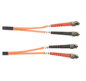 Black Box FO625-001M-STST Products