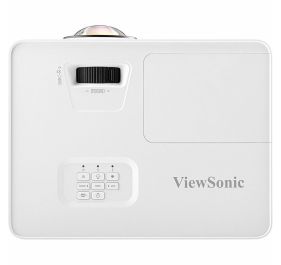 ViewSonic PS502W Projector