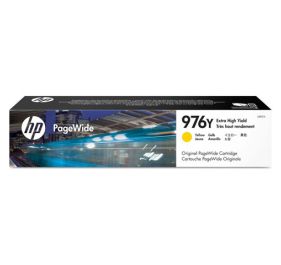 HP L0R07A InkJet Cartridge