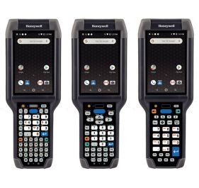 Honeywell CK65-L0N-B8C213N Mobile Computer