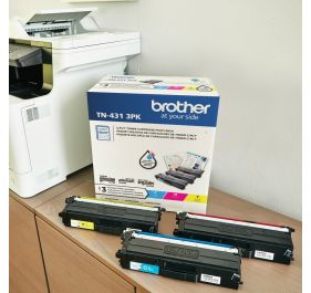 Brother TN4313PK Toner