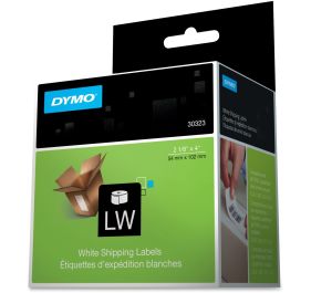 Dymo 30573 Barcode Label