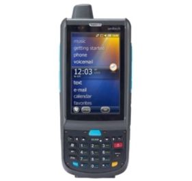 Unitech PA692-9261UMHG Mobile Computer