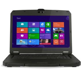 GammaTech S15B0-52F1MM8M4 Rugged Laptop