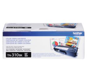 Brother TN310BK Toner