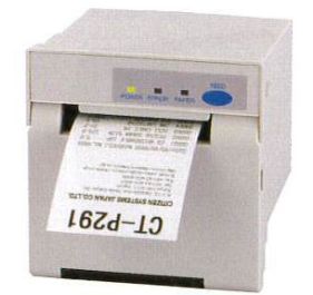 Citizen CT-P291 Receipt Printer