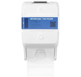 Zebra ZSB-LC3 Barcode Label