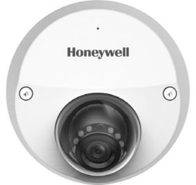 Honeywell H2W2PER3 Security Camera