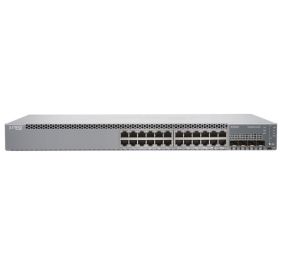 Juniper EX2300-24P-VC Network Switch