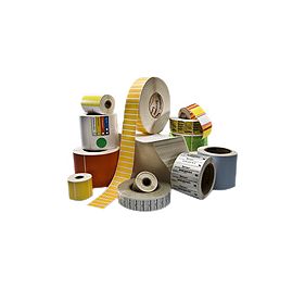 Intermec E11614 Barcode Label