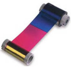 Fargo 86034 ID Card Ribbon