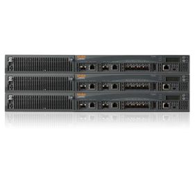 HPE Aruba JW829A Wireless Controller