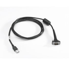 Zebra 25-62166-01R Cables, Connectors, and Adapters
