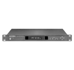 Bogen DST1 Public Address Equipment