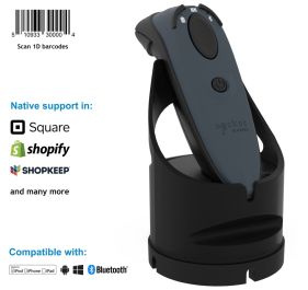 Socket Mobile CX3469-1937 Barcode Scanner