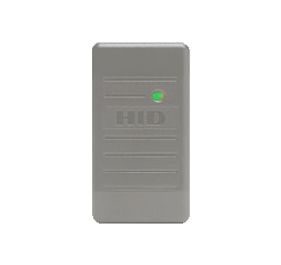 HID 6005B2B04 Access Control Reader
