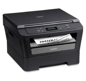 Brother DCP-7060D Multi-Function Printer
