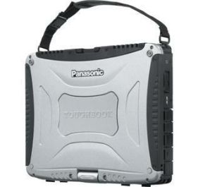 Panasonic CF-19PJRFXAM Rugged Laptop