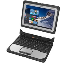 Panasonic Toughbook 20 Rugged Laptop