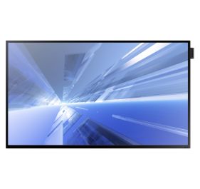 Samsung LH32DBDPLGA/ZA Digital Signage Display