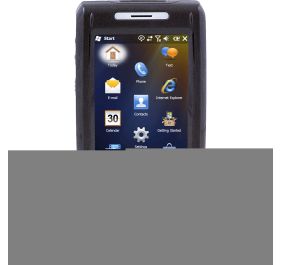 Honeywell 7800L0Q-00111XE Mobile Computer