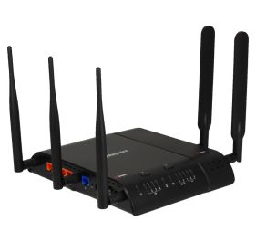 CradlePoint MBR1400LE-VZ-ES1 Wireless Router