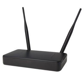 BCI R10000 Telecommunication Equipment