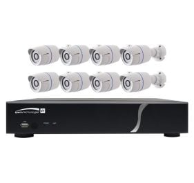 Speco ZIPT88B2 Surveillance DVR