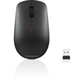Lenovo GY50R91293 Computer Mice